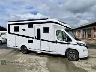 2024 - Laika Ecovip L 4012 DS