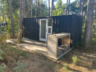 Hobbyrum, Krearum, 20” container 