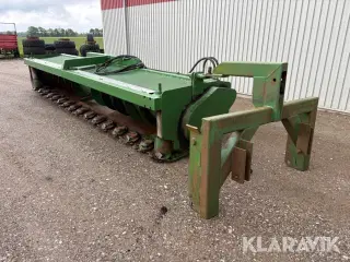 Skærebord til helsæd 6,2 meter PTO-trukket