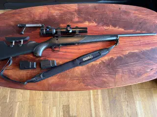 Sauer 101 Classic XTA 9,3x62