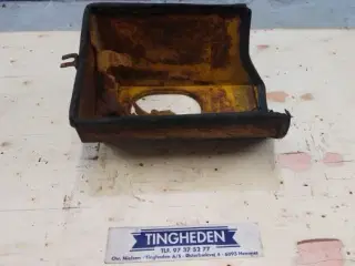 Hydrema 806 Cover 213811