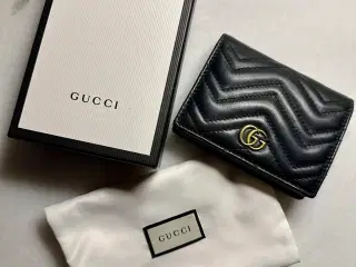 Gucci pung som ny