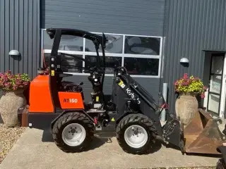 Kubota RT-150 33 hk