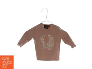 Bluse fra Sofie Schnoor (str. 56)