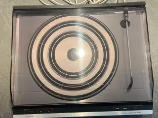 B&O Beogram 2202 lys eg
