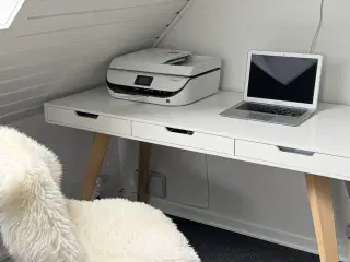 Skrivebord fra Ilva