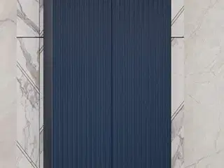 Baderumsmøbel, Angels Blue Side Cabinet