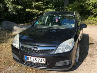 Opel Vectra Wagon, 2.0 Turbo 2007