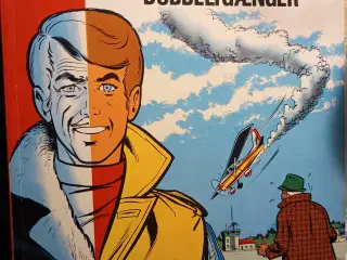Allan Falks oplevelser. Nummer 9.