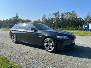 525d Touring X-drive M-Sport