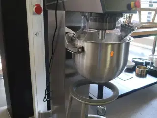 Røremaskine KODIAK20 L gulvmodel Varimixer A