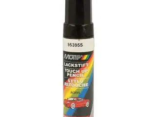 Motip 953955 lakstift akryl autolak 12ml
