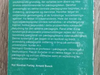Hermann Giesecke m.fl.