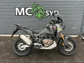 Honda CRF 1100 L Africa Twin Adventure Sports ES MC-SYD       BYTTER GERNE