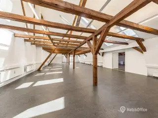 Boels Gård i Nyhavn