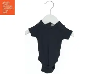 Klassisk bodystocking fra BeKids (str. 50)