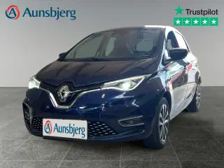 Renault Zoe 52 Intens