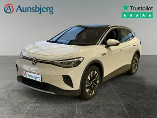 VW ID.4 77 Pro Performance