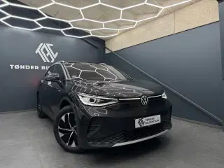 VW ID.4 77 Pro Performance Tech