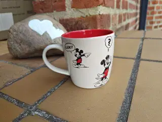 Disneyland Mickey Mouse Kop