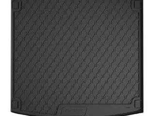 Bagagerumsbakke VW Touareg 2018-