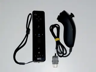 Nintendo Wii original Controller 