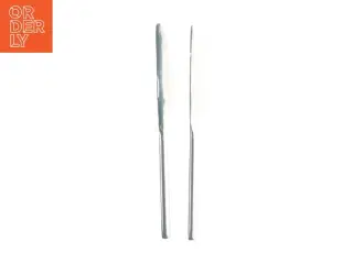 Knive (2 stk) (str. 23 cm)