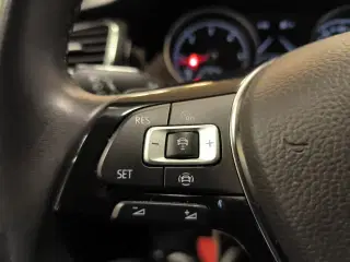 VW Golf VII 1,6 TDi 115 IQ.Drive Variant DSG