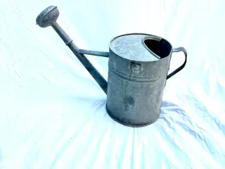 Zinkvandkande