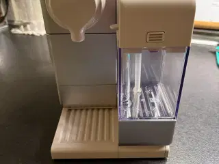 Nespresso De’Longhi 