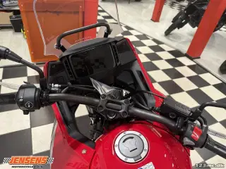 Honda NX 500