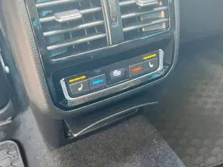 Passat GTE PRO+ 1,4 TSI 218 HK