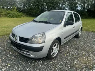 Renault Clio II 1,2 8V Storia