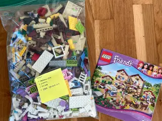 Lego friends 