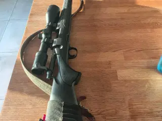Remington 700