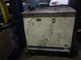 Lader CHLORIDE Motive Power
