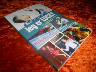 Jeg er LUCKY, Lotte Kaspersen