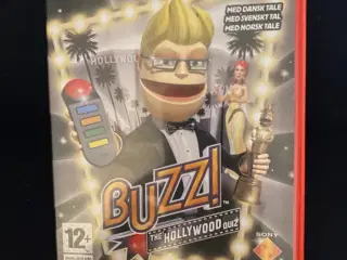 Buzz ps2 Hollywood sport musik