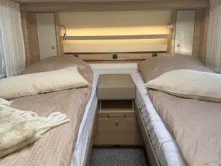 Campingvogn 