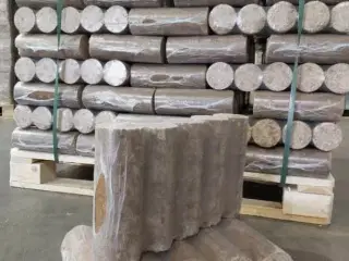Træbriketter, Rondo, 960 kg