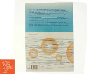 Guide til NVivo 9 af Anne Skorkjær Binderkrantz (Bog)