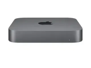Apple Mac Mini - Intel i5 8500B 3,0GHz 512GB NVMe 16GB (2018)