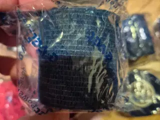 Bandager - e-vet power wrap 