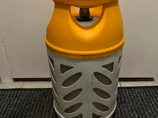 Gasflaske