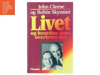 Selvudviklingsbog fra Fremad