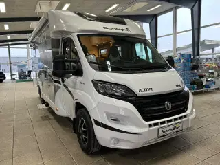 Sunlight T68 2,3 JTD 140 aut.