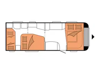 2023 - Hobby Prestige 650 KFU