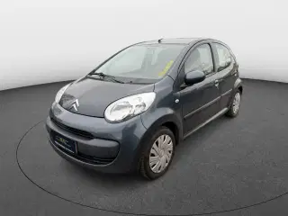 Citroën C1 1,0i 