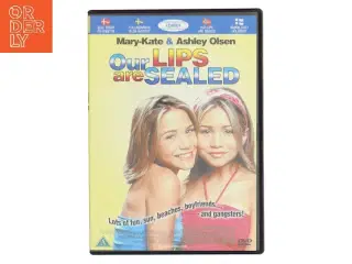 Seje Søstre på Eventyr (2000) [DVD] med Mary-Kate Olsen (DVD)