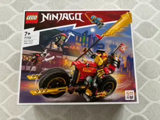 LEGO Ninjago 71783